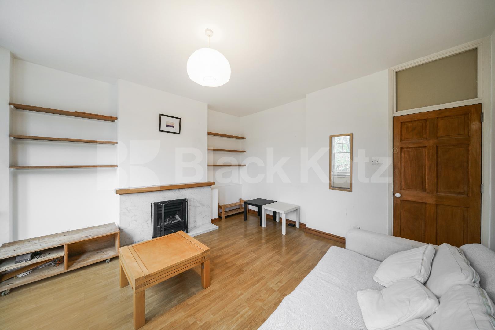 			1 Bedroom, 1 bath, 1 reception Apartment			 Fitzalan Street, Lambeth North/Kennington
